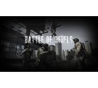 Battle of Rebels Steam Worldwide PC