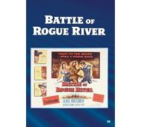 Battle of Rogue River [USA] [DVD]