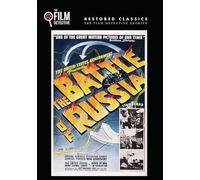 Battle Of Russia [Edizione: Stati Uniti] [Italia] [DVD]