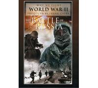 Battle Of Russia: Why We Fight [Edizione: Stati Uniti] [Reino Unido] [DVD]