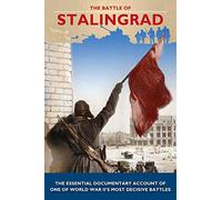 Battle of Stalingrad [DVD] [Reino Unido]
