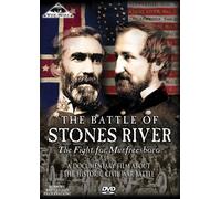 Battle of Stones River: The Fight for Murfreesboro