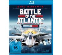 Battle of the Atlantic - America vs Russia [Alemania] [Blu-ray]