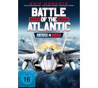 Battle of the Atlantic - America vs Russia [Alemania] [DVD]