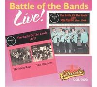 Battle of the Bands Live