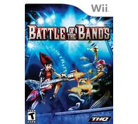 Battle of the Bands - Nintendo Wii by THQ