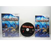 THQ Videojuego Battle of the Bands para Wii – Importación inglesa