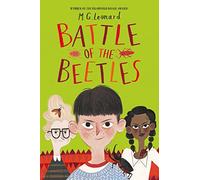 Battle Of The Beetles 3 (The Battle of the Beetles)