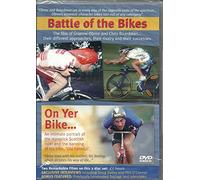 Battle Of The Bikes [Edizione: Regno Unito] [Italia] [DVD]