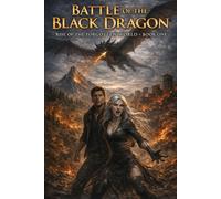 Battle of the Black Dragon: Rise of the Forgotten World: Book One
