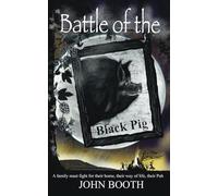 Battle of the Black Pig