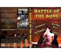 Battle of the Bone (2008) [Reino Unido] [DVD]