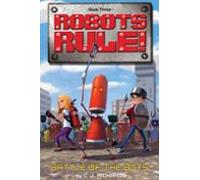 Battle Of The Bots (ebook)