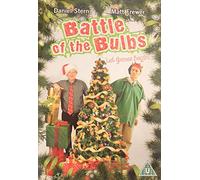 Battle Of The Bulbs [Edizione: Regno Unito] [Italia] [DVD]
