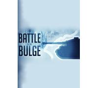 Battle of the Bulge Steam Key GLOBAL