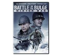 Battle of the Bulge: Winter War [USA] [DVD]