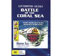 Battle Of The Coral Sea