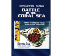 Battle Of The Coral Sea [USA] [DVD] (1959)