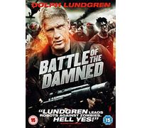 Battle Of The Damned [DVD] [Reino Unido]