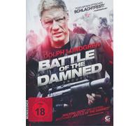 Battle of the Damned (Uncut) (DVD) (Importación USA)