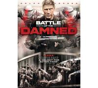 Battle of the Damned [USA] [DVD]