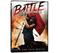 Battle of the Empires [Reino Unido] [DVD]