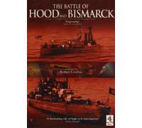 Battle Of The Hood And Bismarck [DVD] [Reino Unido]