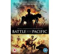 Battle of the Pacific [DVD] [Reino Unido]