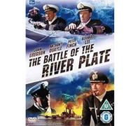 Battle Of The River Plate [Reino Unido] [DVD]