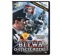 Battle of the River Plate, The [DVD] (IMPORT) (No hay versión española)