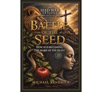 Battle of the Seed: How AI Is Becoming the Mark of the Beast (The Seed War Trilogy)