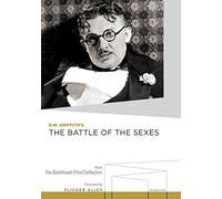 Battle Of The Sexes [Edizione: Stati Uniti] [Italia] [DVD]