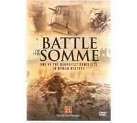 Battle of the Somme