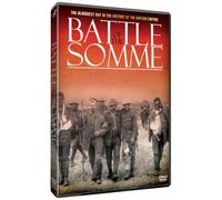 Battle Of The Somme [DVD] [Reino Unido]