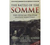 Battle Of The Somme & Spirits [Edizione: Regno Unito] [Reino Unido] [DVD]