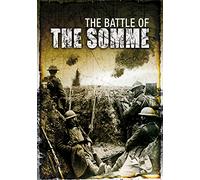 Battle of the Somme [USA] [DVD]