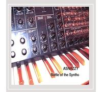 Battle Of The Synths