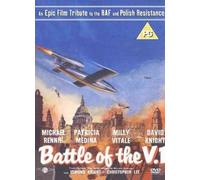 Battle of the V.1 [DVD] [Reino Unido]