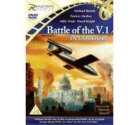 Battle Of the V.1 - In Colour! [Reino Unido] [DVD]