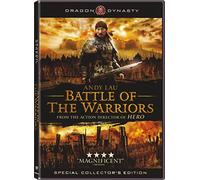 Battle of the Warlords [USA] [DVD]