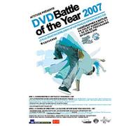 Battle of the Year 2007 [Reino Unido] [DVD]
