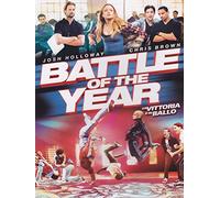 Battle of The Year 3D - La Vittoria E' in Ballo (DVD) [Italia]