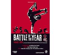 Battle of the Year "Battle of the Year France 2009" [Francia] [DVD]