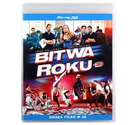 Battle of the Year [Blu-Ray 3D] [Region B] (IMPORT) (No hay versi243;n espa241;ola)