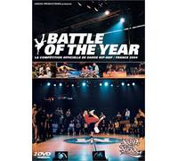 Battle of the Year - France 2004 [Francia] [DVD]