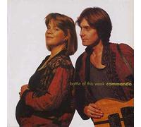 Battle of this week (1990) / Vinyl record [Vinyl-LP]