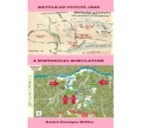 Battle Of Tuyutí 1866 (ebook)