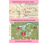 Battle Of Tuyutí 1866 (ebook)