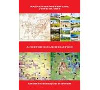 Battle Of Waterloo June 18 1815 (ebook)