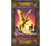 Battle of Wind & Fire: 3 (The Summer Realm)